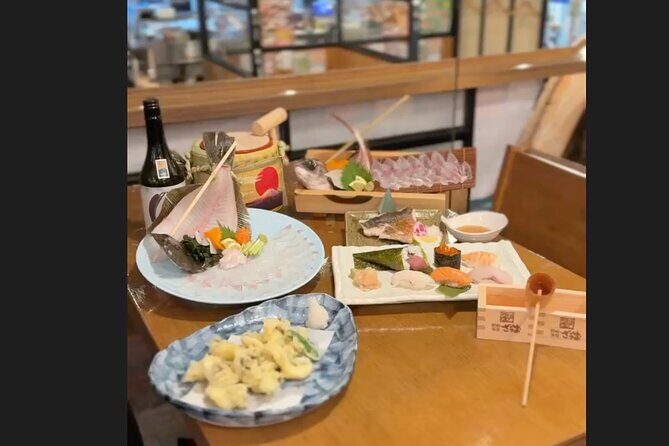 Shibuya Shopping and Izakaya Tour - Shopping at Don Quijote: A Japanese Retail Marvel