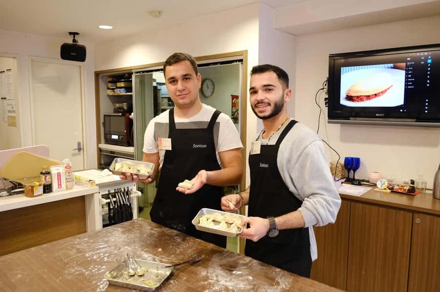 Shibuya Tokyo: Make Gyoza From Scratch - Final Thoughts