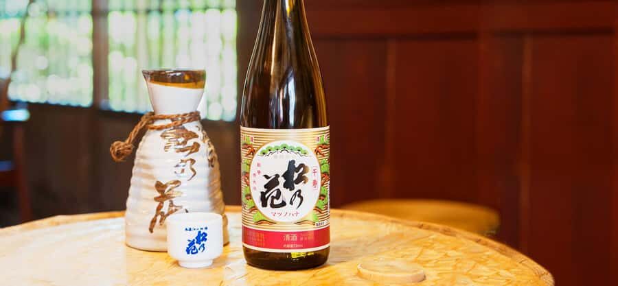 Shiga: Kawashima Sake Brewery Tour and Tasting - Why This Tour Is a Great Choice