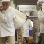 Shiga: Kitajima Sake Brewery Tour with Tasting - Who Would Love This Tour?