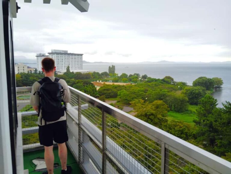 Shiga: Nagahama Castle, Gateway to Japans Great Unifier - Why Visit Nagahama Castle?