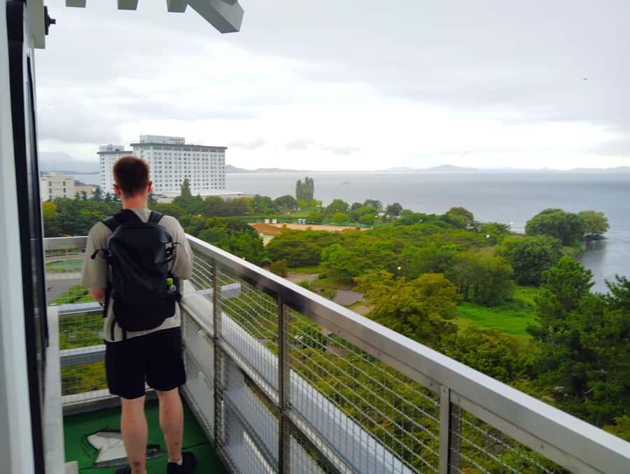 Shiga: Nagahama Castle, Gateway to Japans Great Unifier