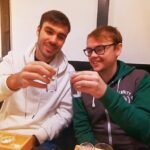 Shiga Nagahama Guided Bar Hopping Tour with Food and Drinks - Why This Tour Stands Out