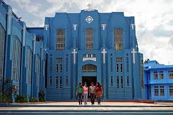 Shillong day tour from Guwahati - A Detailed Look at the Shillong Day Tour