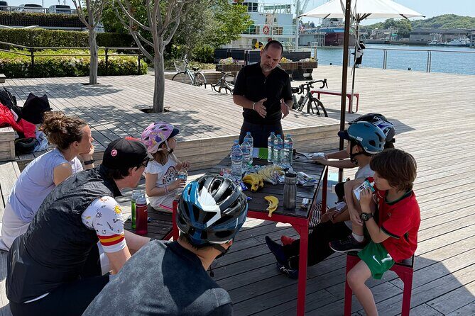Shimanami Day Bike Tour: Fun for All, Great for Families - What Is the Shimanami Day Bike Tour?