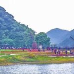 Shimen National Forest Park & Conghua Hot Spring Private Day Tour - What You Can Expect During the Day