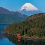 Shimizu: Hakone full-day Private Tour with Guide - The Itinerary Breakdown: What to Expect