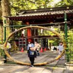 Shimizu: Nikko Private Historical & Spiritual full-day Tour - Travel Details and Practical Tips