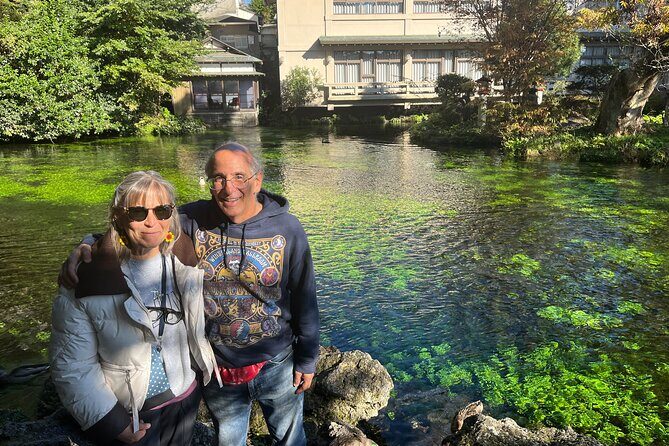 Shimizu Port Private Car Tour  Mt. Fuji & Local Highlights - The Value of a Private, Guided Experience