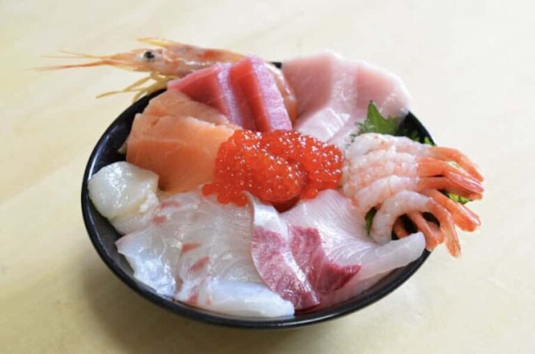 Shimizu, Shizuoka: Private Custom Tour with a Local Guide - Exploring the Highlights