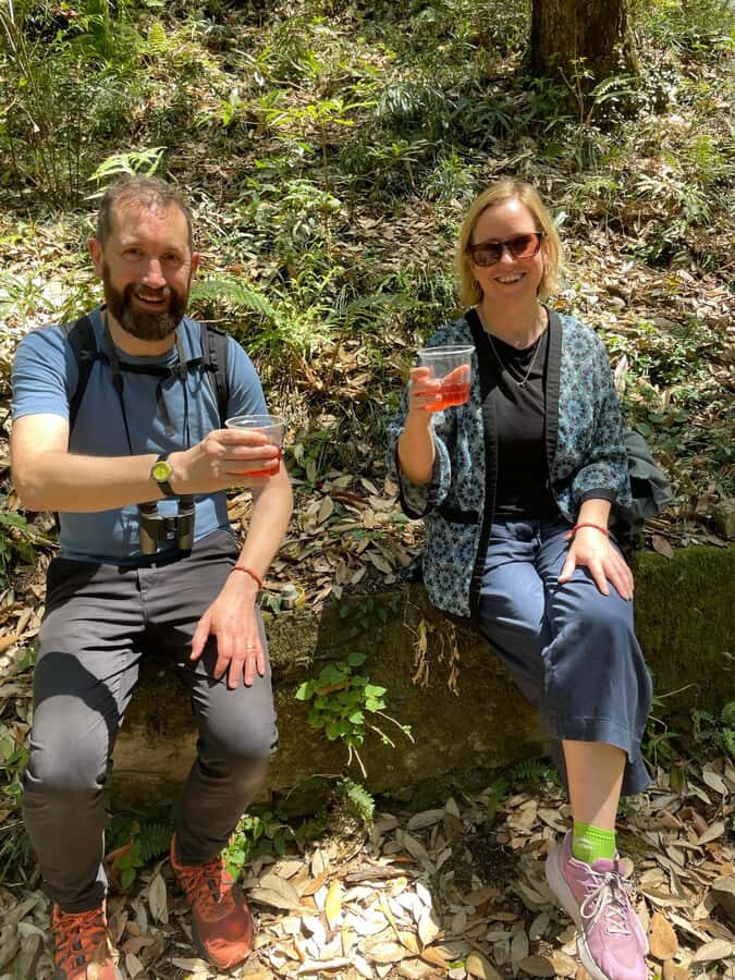 Shimla: Beginner-Friendly Rappelling & Climbing Tour - The Equipment and Safety Measures