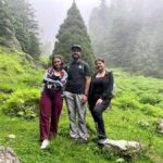 Shimla: Shali Tibba Guided Hike with Scenic Views - What Travelers Say