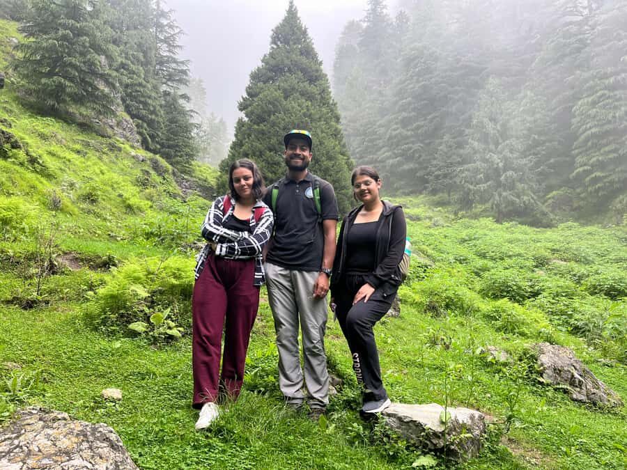 Shimla: Shali Tibba Guided Hike with Scenic Views - What Travelers Say