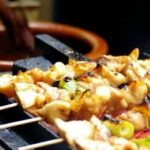 Shinbashi Bar Hopping Tour : After 5 Culture and Food Sampling - The Sum Up