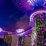 Shine Bright Like a Diamond Singapore Night Tour - Detailed Breakdown of the Itinerary