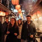Shinjuku Evening Walk & Traditional Snack Bar Visit - Who Will Love This Tour?