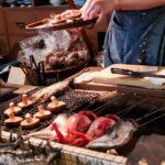 Shinjuku Izakaya Food & Drink Tour - The Guide & Group Experience