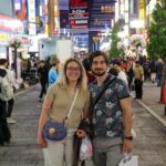 Shinjuku Night Tour with 6 dish & all-you-can-drink - Who Would Love This Tour?