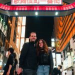 Shinjuku Night Walking Tour Golden Gai And Local Culture - Who Is This Tour Best For?