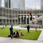 Shinjuku Tokyo Metropolitan observation and Shibuya Walking Tour - Transportation, Duration, and Group Size