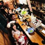 ShinjukuUnfiltered Secret bar restaurant Tour,including GoldenGai - Who Will Appreciate This Tour Most?