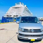 Shioya Village Discovery: Private Shore Tour from Kobe Port - The Practical Details