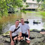 Shiraito Falls, Sengen Taisha, World Heritage Centre Guided Van - How the Experience Comes Together