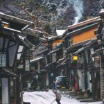 Shirakawa-go Gassho Village and Takayama Culture Day Trip - The Charm of Hida Furukawa Old Town