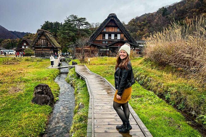 Shirakawa-go Private Car City Tour - The Sum Up: Why This Tour Is a Smart Choice