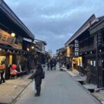 Shirakawago and Takayama tour - The Itinerary in Detail