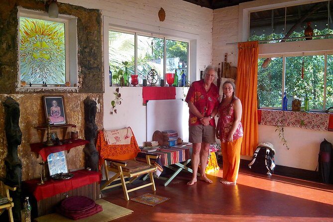 Shiro + Mugha Abhyanga - The Practicalities