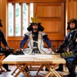 Shiroishi City: Be a Samurai - Movie Filming Experience - Practicalities and Tips