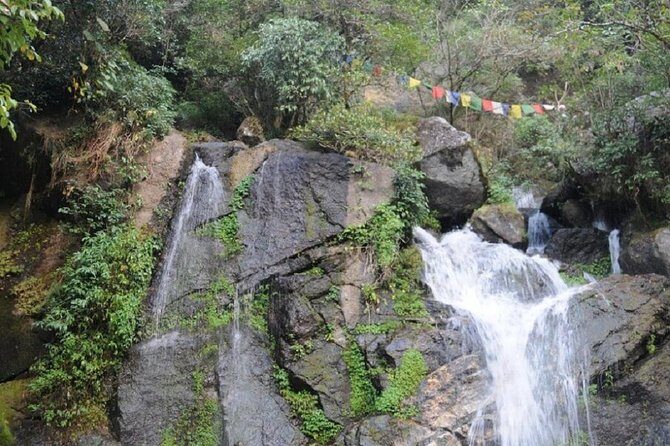 Shivapuri National Park Day Hiking - Budanilkantha, Nagi Gumba, Sundarijal Hike - Practical Considerations & Tips