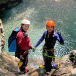 Shizuoka: Advanced Canyoning Activity near Mt. Fuji - Who Will Enjoy This Tour?