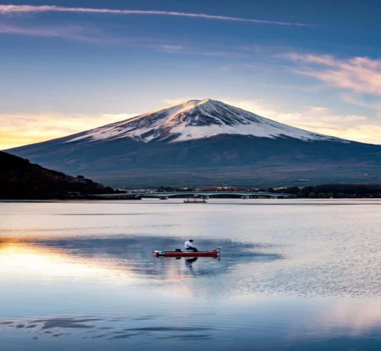 Shizuoka: Mount Fuji Private Full-Day customised Tour - A Closer Look at the Itinerary