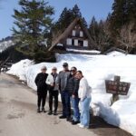 Sho Time Gokayama Private Car Custom Tour - Who Will Love This Tour?