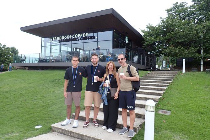 Sho Time Toyama City Private Custom Tour - Who Would Love This Tour?