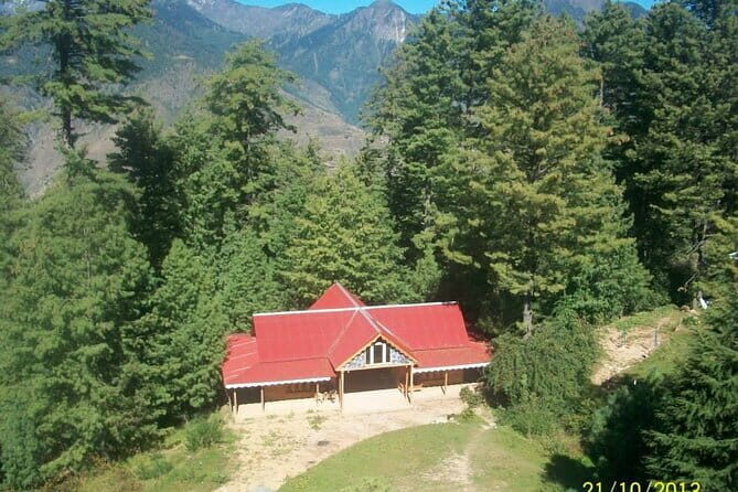 Shogran,Thandiani,Abbottabad, Nathia Gali 7 days Tour from Lahore - Practical Insights