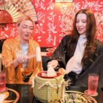 SHOGUN BAR Tokyo: Samurai Cosplay, Sake Ceremony & Karaoke Night - What Makes It a Good Value?