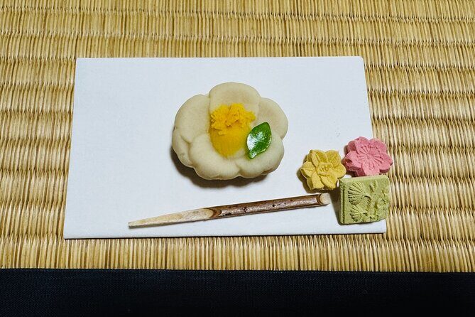 Shogun Tea Experience at UNESCO Daigoji Temple - Insights from Reviews