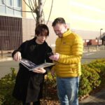 Shoot Kyoto on Film:Private Photo Walk with Vintage Camera Rental - Detailed Itinerary and Highlights