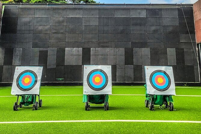 Shoot like an Olympian Private Archery and Shooting Tour in Korea - Considerations and Practicalities