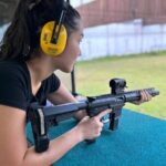 Shooting Range Experience in Krabi - Introduction: A Different Kind of Krabi Adventure