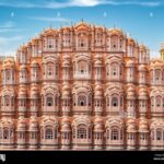 Shopping, Lac Bangles Making & Photostop at Hawa Mahal - Lac Bangle Making: A Cultural Highlight