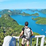 Shore Excursion Angthong Marine National Park Koh Samui - Exploring Angthong Marine Park: The Major Highlights