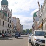 Shore Excursion Colombo Port to Kelaniya Temple & Colombo City for 1 to 2 People - Is It Worth It?