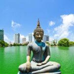 Shore Excursion Colombo Port to Mount Lavinia Beach & Colombo city For 1 - 2 Pax - What to Expect at Each Stop