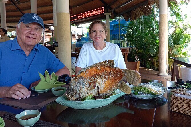Shore Excursion Cultural Adventure To Mekong Delta - Transport, Duration, and Overall Value