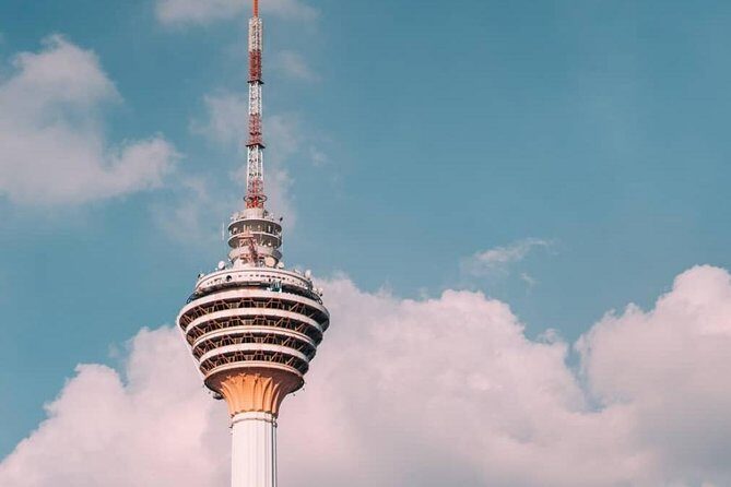 Shore Excursion: Full-Day Kuala Lumpur City Tour - A Step-by-Step Breakdown of the Itinerary