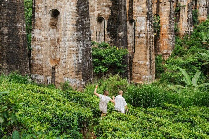 Shore Excursion Hambantota Port to Ella Day Tour (All Inclusive) - An In-Depth Look at the Ella Day Tour